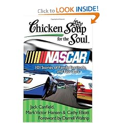 Nascar Chicken Soup for the Soul