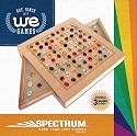 Spectrum - Color Sudoku Game by Wood Expressions