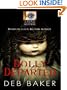 Dolly Departed (Wheeler Cozy Mystery)