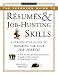 The Ferguson Guide To Resumes And Job Hunting Skills: A Step-by-Step Guide to Preparing for Your Job Search