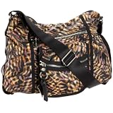 Nine West Spotlight Medium Cross-Body Hobo