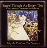 Stepping Through An Empty Time
