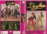 Dance Music (Video Tape/PAL)