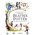 Tales of Beatrix Potter [DVD]