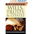 Your Wills, Trusts & Estates Explained Simply: Important Information You Need to Know'