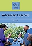 Advanced learners