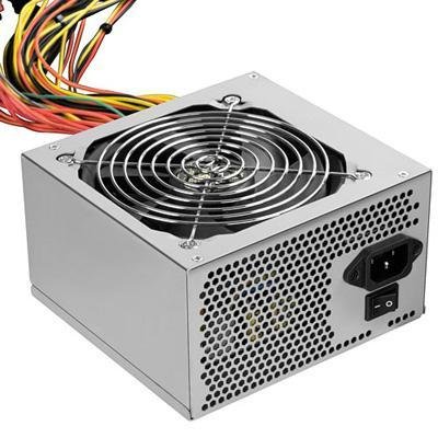 Lifetime Series 600W Atx Psu