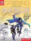 Drawing from your Imagination