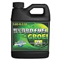 Green Planet Nutrients - Hydro Fuel Groei A & B Maximum Grow (1 Liter Groei A + 1 Liter Groei B)