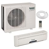 Produkt-Bild: Einhell SKA2503EQC+H Split-Klimaanlage, 2.600 Watt, mit Fernbedienung