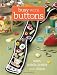 Busy with Buttons: Save, Stitch, Create and Share
