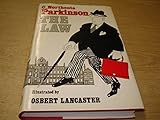 The law, or, Still in pursuit