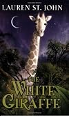 The White Giraffe