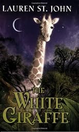 The White Giraffe