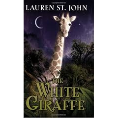 The White Giraffe