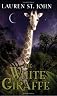 The White Giraffe