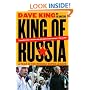 King of Russia: A Year in the Russian Super League