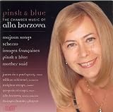 Pinsk & Blue Music