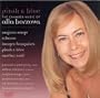 Alla Borzova: Pinsk & Blue