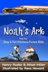 Noah's Ark, Children's Picture Bible...