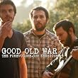 Good Old War: The PureVolume.com Sessions