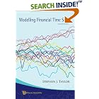 Modelling Financial Times Series by  Stephen J. Taylor