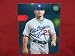 Los Angeles Dodgers Jim Thome Autographed 8x10 Photo, Proof Photo of Jim Signing for Us.