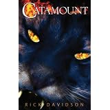 Catamount:ANorthCountryThriller