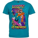 A Rocket