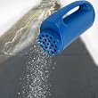 Winter Salt Dispenser for Deicing by Trademark Tools Winter Salt Dispenser for Deicing by Trademark