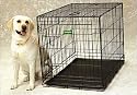 Remington Wire Dog Kennel (Large)