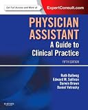 Physician Assistant