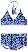 Roxy Girls Summer Escape Triangle Short Set