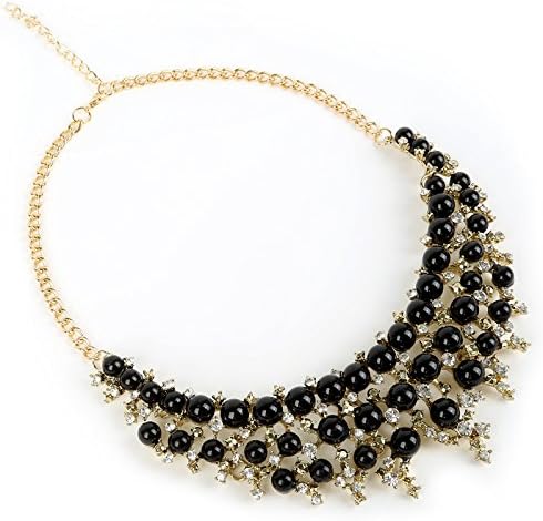 QinggivemeLuxury pearl necklace