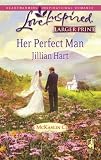 Her Perfect Man (The McKaslin Clan: Series 3, Book 7) (Love Inspired #455)