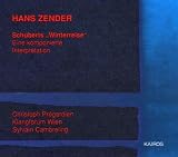 Zender - Schuberts Winterreise
