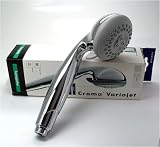Hansgrohe Crome Variojet Handbrause
