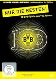 100 Jahre BVB - Die 100 Jahre BVB Jubil�umsedition [5 DVDs]