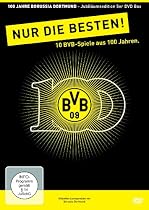100 Jahre BVB - Die 100 Jahre BVB Jubil&auml;umsedition [5 DVDs]