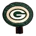 Green Bay Packers Art Glass Night Light