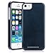 CaseCrown Chameleon Glider Case for Apple iPhone 5 -Blue,Purple