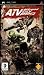 ATV Offroad Fury 4 Pro (PSP)