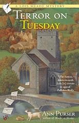 Terror on Tuesday