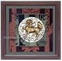 Chinese Art Gifts: Chinese Wall Decor / Framed Art - Golden Dragon