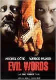 Evil Words / Sur le Seuil [Region 1] [NTSC] [US Import]