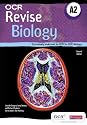 OCR Revise A2 Biology, 2nd edition