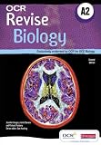 OCR Revise A2 Biology, 2nd edition