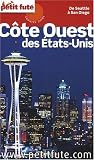 Le Petit futé Côte Ouest des Etats-Unis