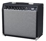 Fender Accesories Starcaster 238-8100-010 120-Watt 1x10 Acoustic Guitar Amplifier