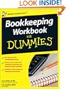 Bookkeeping Workbook